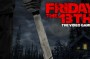 Friday the 13th The Video Game