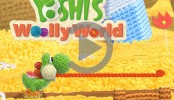 Yoshi’s Woolly World